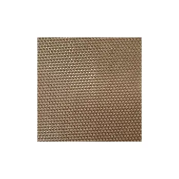 Výroba svíčky Plát vosku na motané svíčky - champagne (1 ks včelí plát 200x200mm + dvouplášťový knot)