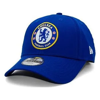 Kšiltovka New Era kšiltovka modrá, univerzální velikost