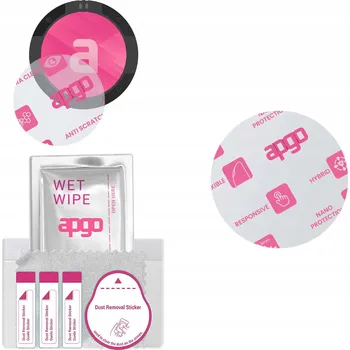 Vrták Hybridní Sklo apgo pro Le Beeline Moto II 1 ks