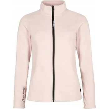 Dámská mikina Dámská Fleecová Mikina JACK'S FZ FLEECE L