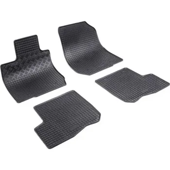 autokoberec Gumové autokoberce Rigum, 4 ks