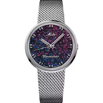 Hodinky Mido - M8429.4.N7.11 - Automatic