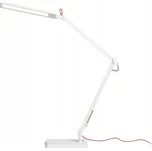Stolní lampa RED Design Rendl bílá/červená 65 cm LED A 10W
