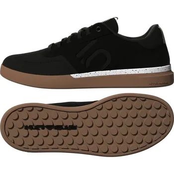 Pánská obuv Five Ten Boty Five Ten Sleuth W Core, Black - 39 1/3