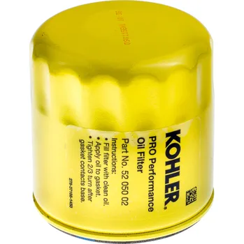 Auto-moto Husqvarna Olejový filtr HSQ pro motory KOHLER (531029503)