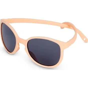 Sluneční brýle Ki ET LA Dětské sluneční brýle WAZZ 1-2 roky, apricot