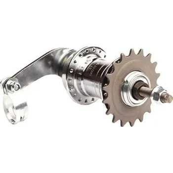 Náboj kola OEM volnoběžný náboj 16d 18z