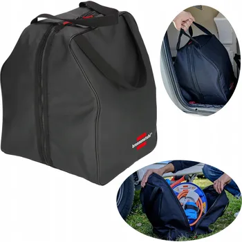 Napájecí kabel Prodlužovací Kabel na bubnu Brennenstuhl 1 m černý