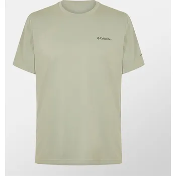 Pánské tričko Tričko Columbia Safari 1109173 2X Large