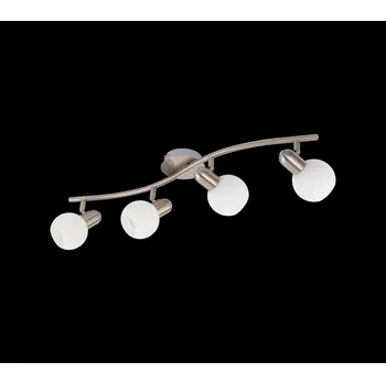 Bodové svítidlo Eglo 97712 - LED bodové svítidlo COMBA 4xE14