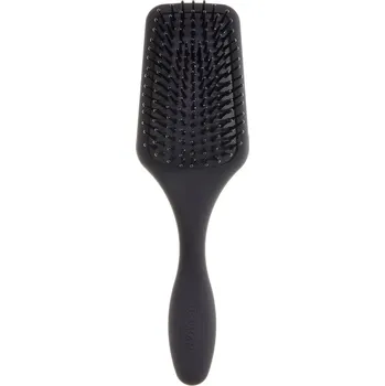 kartáč na vlasy Denman Plochý kartáč PADDLE BRUSH s nylonovými štětinami vel. S