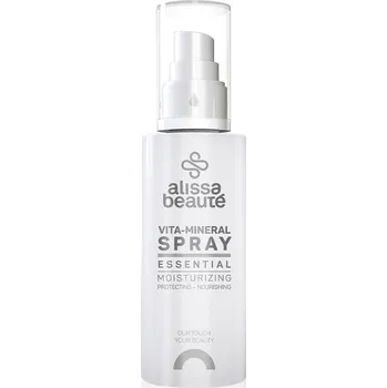 Pleťové sérum Alissa Beauté Vita-mineral sprej Essential A185 125 ml