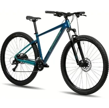 Horské kolo Pells Razzer 3 2025 (Blue Green)