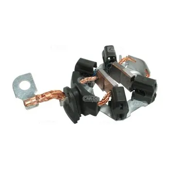 Startér HC-Cargo Držák, uhlíkové kartáče 237366