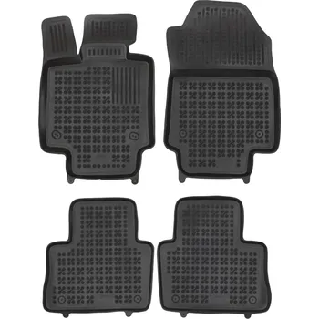 autokoberec Gumové autokoberce, Suzuki Across, 2020- , PHEV