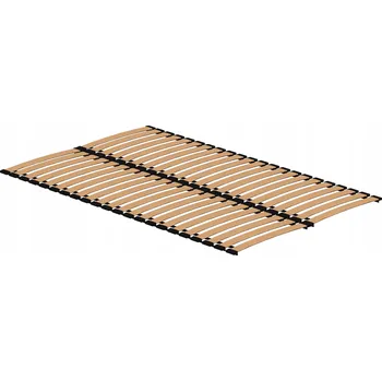 Postelový rošt Rošt postele bez zvedání Lendo 120x200