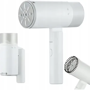 Praní a péče o prádlo Napařovač oděvů MON, napařovací žehlička na oblečení, 1200 W