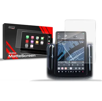 Příslušenství pro tablet Ochrana displeje MatteScreen, Volvo EX30, 2023- , Display 12,3"