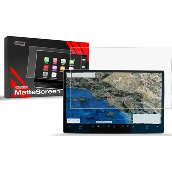 Příslušenství pro tablet Ochrana displeje MatteScreen, Tesla Model Y, 2020- ,