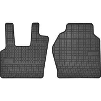 autokoberec Gumové koberce do auta, Scania R, 2015- ,