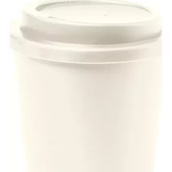 Termoska Atorl termo hrnek - přírodní - AP722804-00