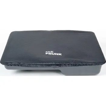 Frunk - úložný prostor v předním kufru, Fiat 500e II, 2020- ,