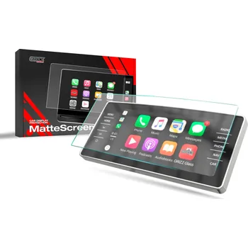 Monitor do auta Ochrana displeje MatteScreen, Škoda Fabia IV, 2021- , Amundsen, Display 9,2"