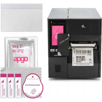 Vrták Hybridní Sklo apgo pro Zebra ZT411, 1 ks