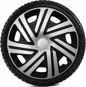 Poklice na kolo Poklice AlphaCar 15" černé