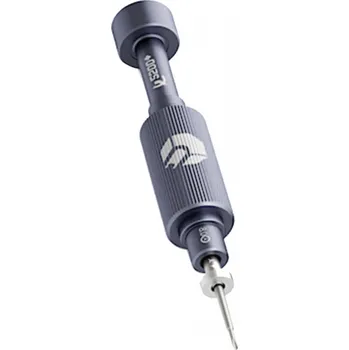 Šroubovák JAKEMY JM-8190 precizní šroubovák Y-type 0.8 mm