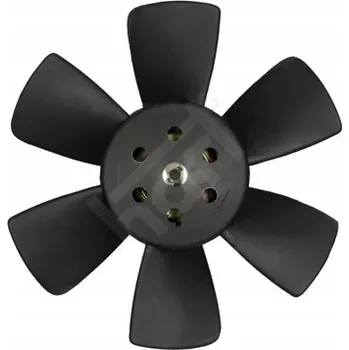 Ventilátor topení a klimatizace Hart 112 340 Ventilátor chlazení motoru