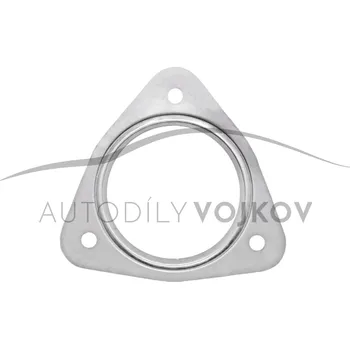 Katalyzátor Těsnění výfuku katalyzátor Citroen Jumper 2006- 3.0 16V HDi