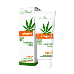 CANNADERM Atopos ošetřující krém 75 g