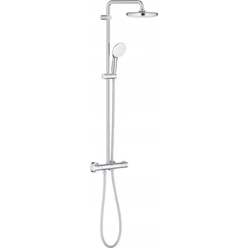 Sprchový set Grohe Tempesta System 210 sprchový set s termostatem 26811001 chrom