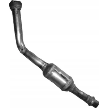 Katalyzátor JMJ 1090293 Katalyzátor