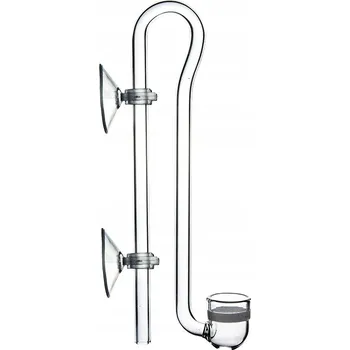 Vrták Skleněný Difuzér AquaGlass 15 mm