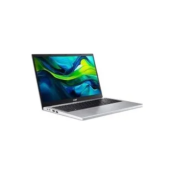 Notebook ACER Aspire Go 15 (AG15-32P-C0QV), notebook, Intel N150, 15,6", 1920x1080, 8GB, SSD 512GB, Bez OS, Wi-Fi, BT, CAM, 2x, 2x USB 3.2, HDMI