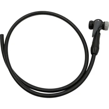 Cyklotrenažér Max1 náhradní duální hlava s hadicí