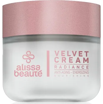 Pleťový krém Alissa Beauté Radiance Velvet A216 50 ml