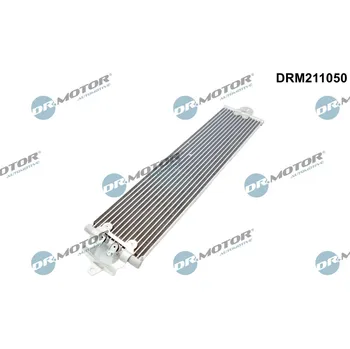 Motor automobilu Chladič oleje, automatická převodovka Dr.Motor Automotive DRM211050