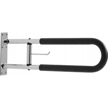 Madlo do koupelny Nástěnný držák Vevor