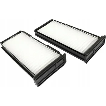 Kabinový filtr Starline SF 2KF9559 Kabinový filtr starline