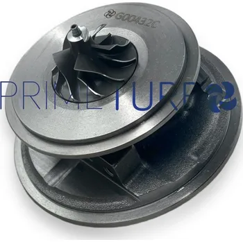 Turbodmychadlo Skupina trupu, turbodmychadlo Prime Turbo G00432C