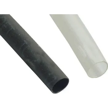 Smršťovací Hadička Sportcarp 2,0mm Hnědá