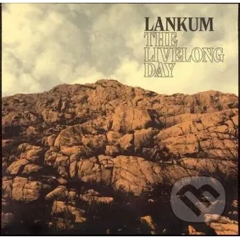 Zahraniční hudba Lankum: Livelong Day / Six Panel Gatefold Card Sleeve, Incl. Trifold Insert - Lankum Music on Vinyl