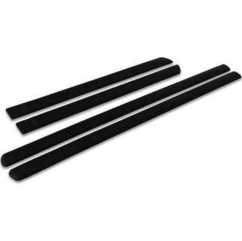 Lišta karosérie Ochranné boční lišty na dveře, VW Golf V, 2003-2009