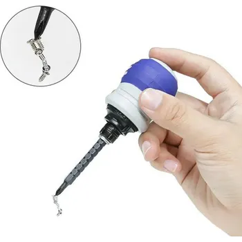 Šroubovák BEST BST-8938 multifunkční magnetická sada šroubováků