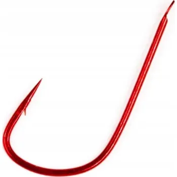 Rybářský háček Sharp Háčky Dragon MegaBaits Sode Marujiku vel. 20 10 kusů