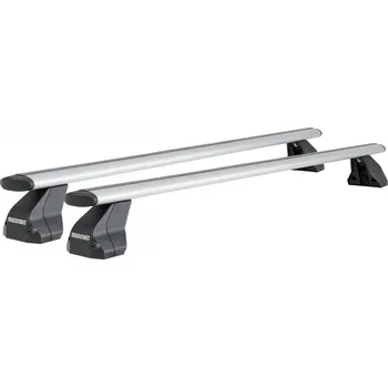 Střešní nosiče Menabo Wing OPEL, Astra, 5-dr Hatchback,04-09 MO12KIT203