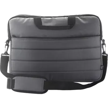 pouzdro na notebook Tinker RPET taška na dokumenty - stříbrná - AP722038-77